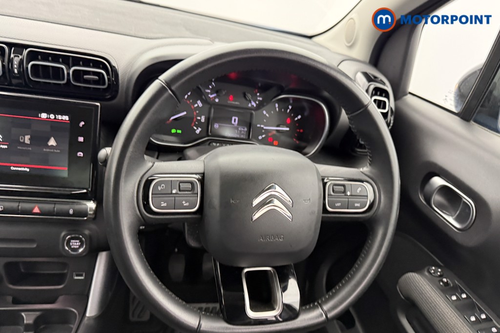 Citroen C3 Aircross Flair Manual Petrol SUV - Stock Number (1550340) - 3rd supplementary image