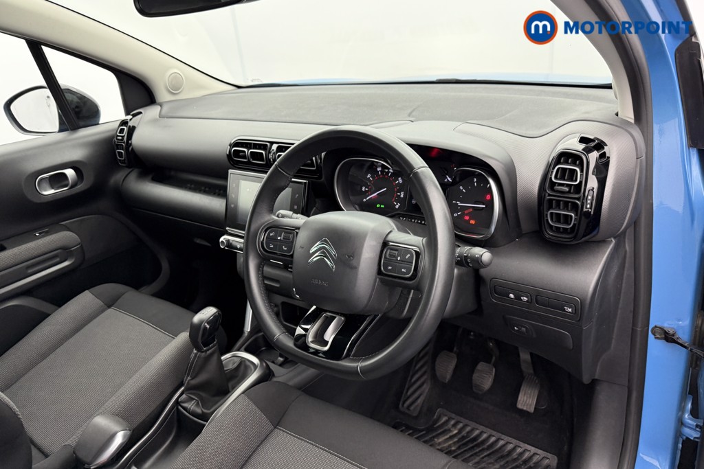 Citroen C3 Aircross Flair Manual Petrol SUV - Stock Number (1550340) - 4th supplementary image
