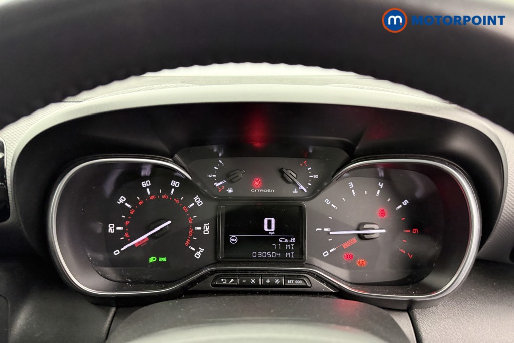 Citroen C3 Aircross Flair Manual Petrol SUV - Stock Number (1550340) - 5th supplementary image
