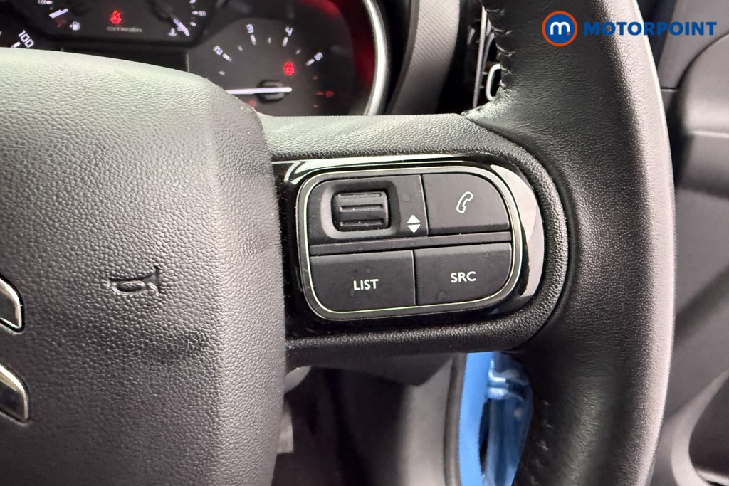 Citroen C3 Aircross Flair Manual Petrol SUV - Stock Number (1550340) - 13th supplementary image