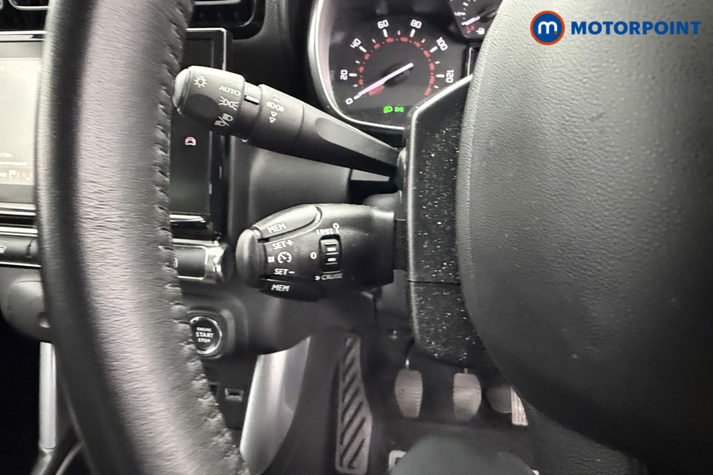 Citroen C3 Aircross Flair Manual Petrol SUV - Stock Number (1550340) - 14th supplementary image