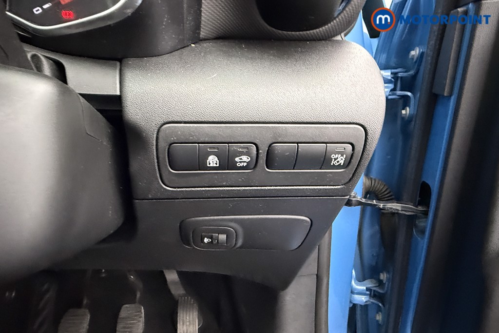 Citroen C3 Aircross Flair Manual Petrol SUV - Stock Number (1550340) - 15th supplementary image