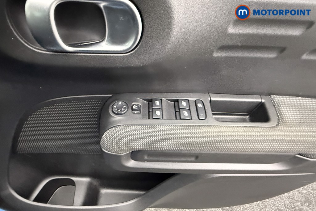 Citroen C3 Aircross Flair Manual Petrol SUV - Stock Number (1550340) - 16th supplementary image