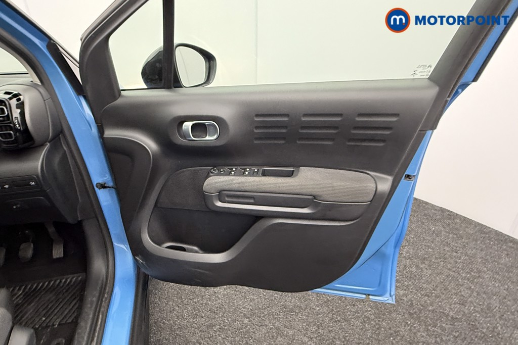 Citroen C3 Aircross Flair Manual Petrol SUV - Stock Number (1550340) - 17th supplementary image