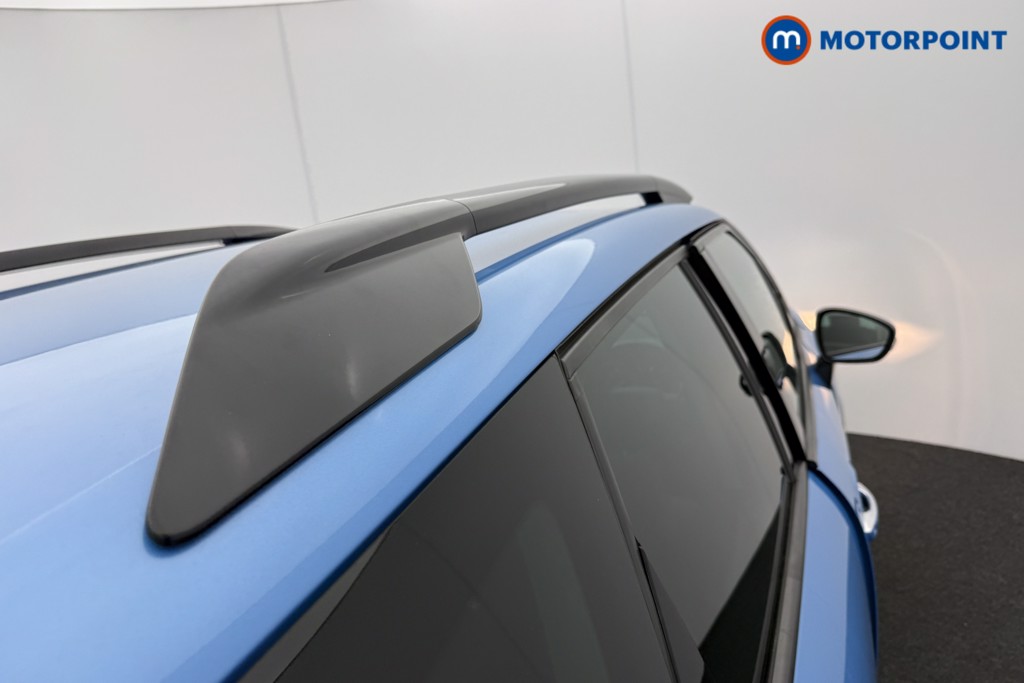 Citroen C3 Aircross Flair Manual Petrol SUV - Stock Number (1550340) - 19th supplementary image