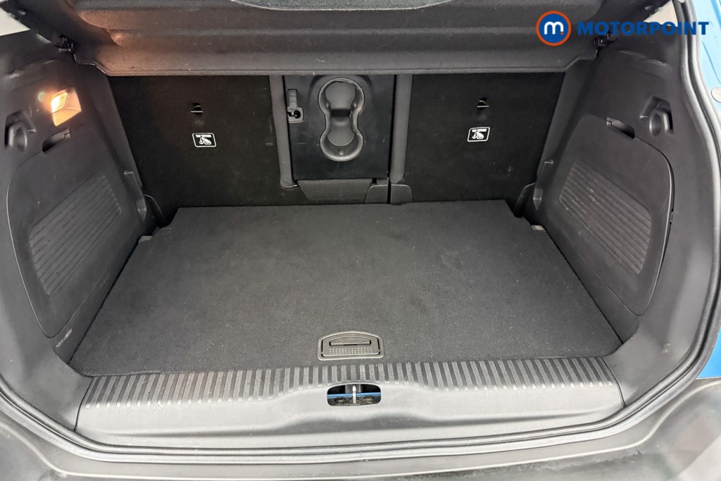 Citroen C3 Aircross Flair Manual Petrol SUV - Stock Number (1550340) - 21st supplementary image