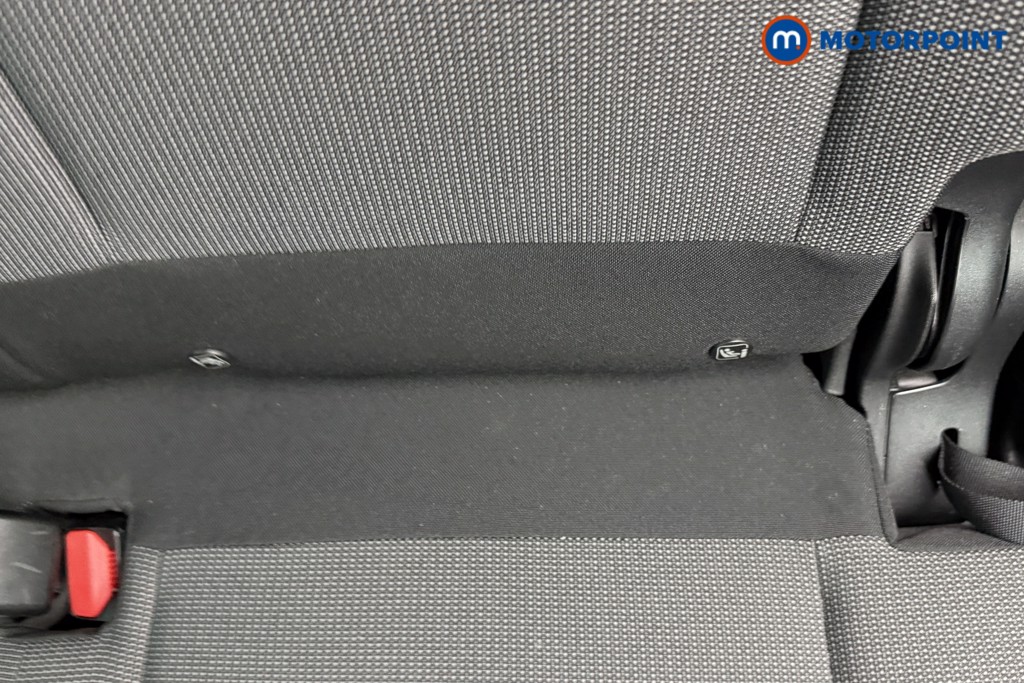 Citroen C3 Aircross Flair Manual Petrol SUV - Stock Number (1550340) - 24th supplementary image