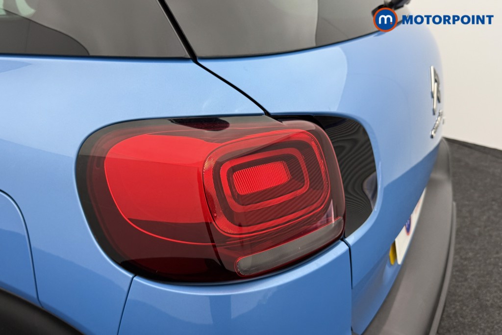 Citroen C3 Aircross Flair Manual Petrol SUV - Stock Number (1550340) - 25th supplementary image