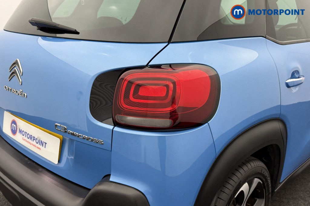 Citroen C3 Aircross Flair Manual Petrol SUV - Stock Number (1550340) - 26th supplementary image