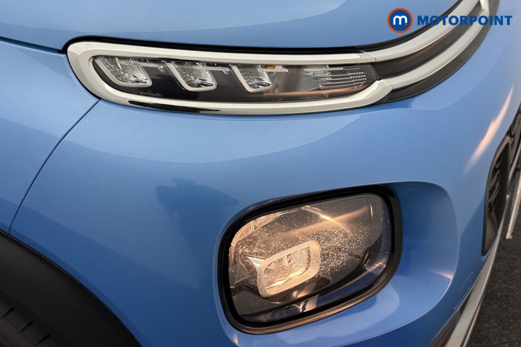 Citroen C3 Aircross Flair Manual Petrol SUV - Stock Number (1550340) - 27th supplementary image