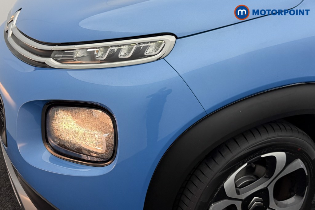 Citroen C3 Aircross Flair Manual Petrol SUV - Stock Number (1550340) - 28th supplementary image