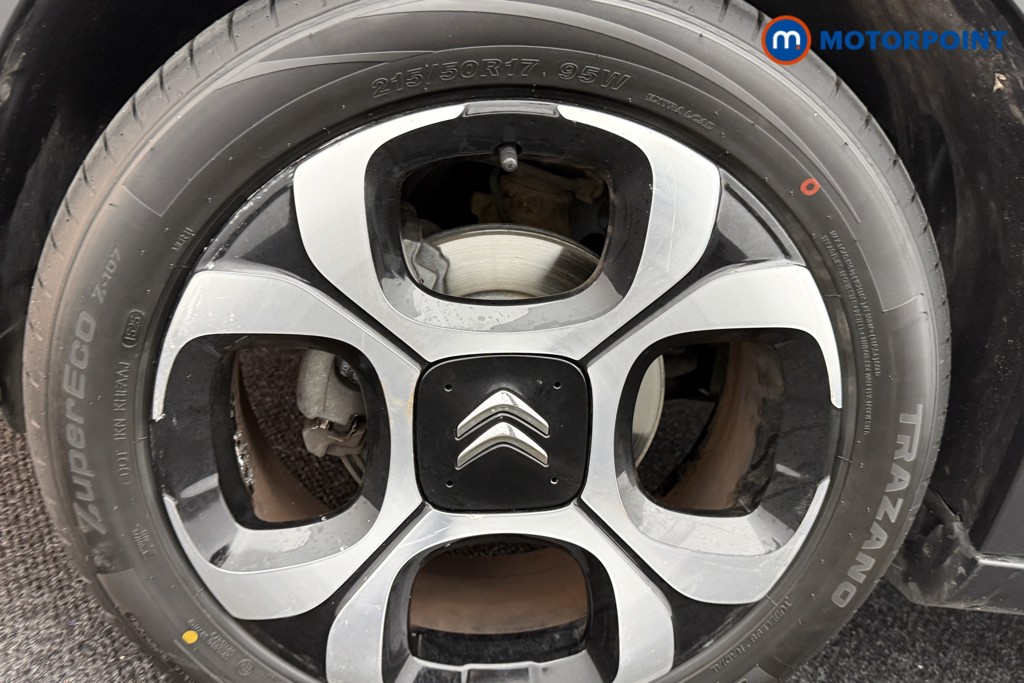 Citroen C3 Aircross Flair Manual Petrol SUV - Stock Number (1550340) - 29th supplementary image