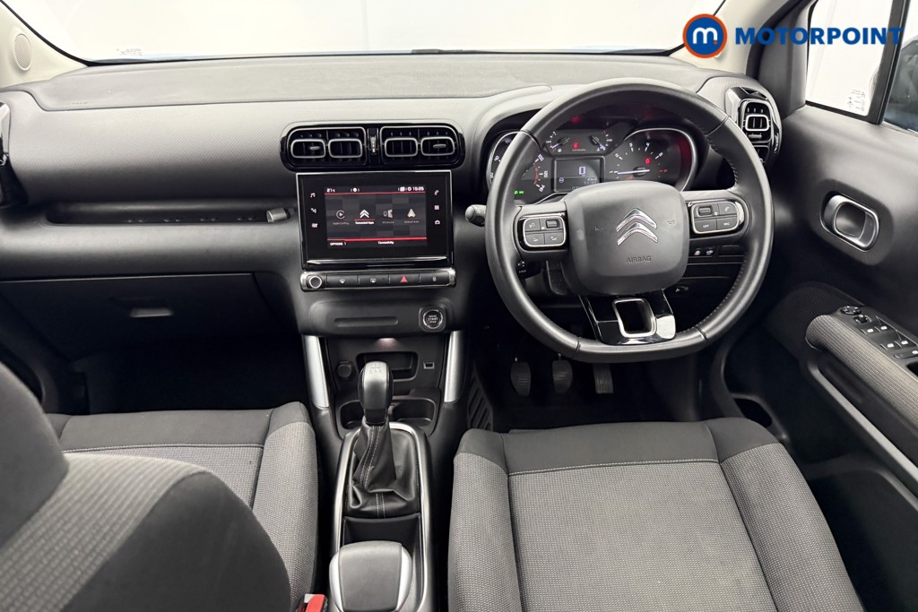 Citroen C3 Aircross Flair Manual Petrol SUV - Stock Number (1550340) - 1st supplementary image