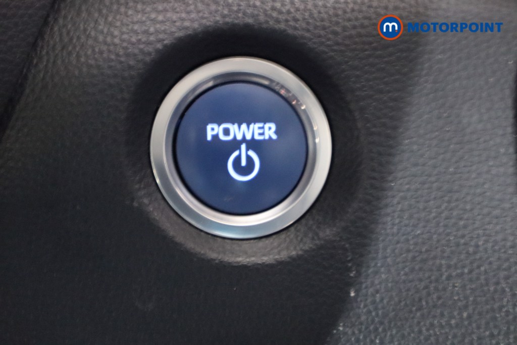 Toyota Corolla Icon Automatic Petrol-Electric Hybrid Hatchback - Stock Number (1552384) - 13th supplementary image