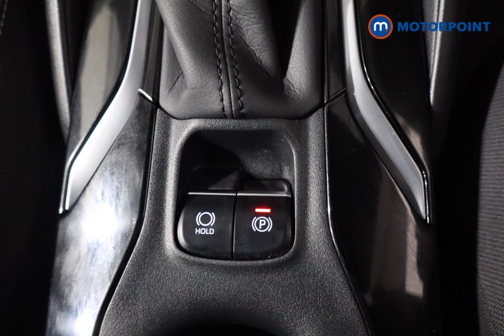 Toyota Corolla Icon Automatic Petrol-Electric Hybrid Hatchback - Stock Number (1552384) - 17th supplementary image