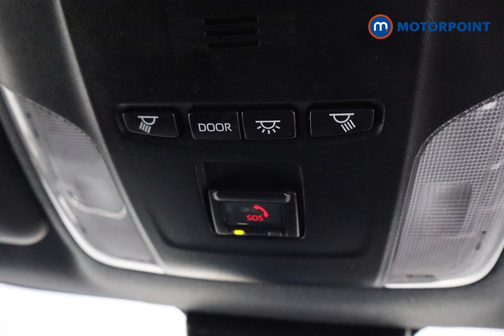 Toyota Corolla Icon Automatic Petrol-Electric Hybrid Hatchback - Stock Number (1552384) - 19th supplementary image