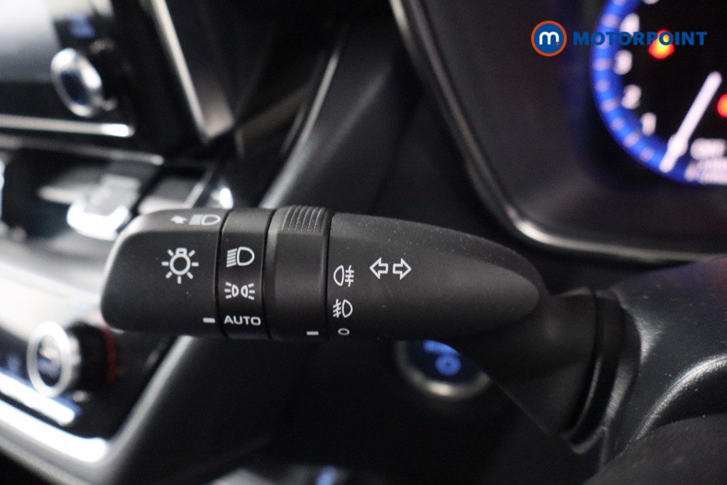 Toyota Corolla Icon Automatic Petrol-Electric Hybrid Hatchback - Stock Number (1552384) - 22nd supplementary image
