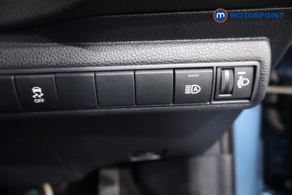 Toyota Corolla Icon Automatic Petrol-Electric Hybrid Hatchback - Stock Number (1552384) - 23rd supplementary image