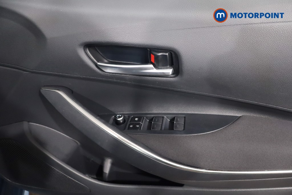 Toyota Corolla Icon Automatic Petrol-Electric Hybrid Hatchback - Stock Number (1552384) - 24th supplementary image