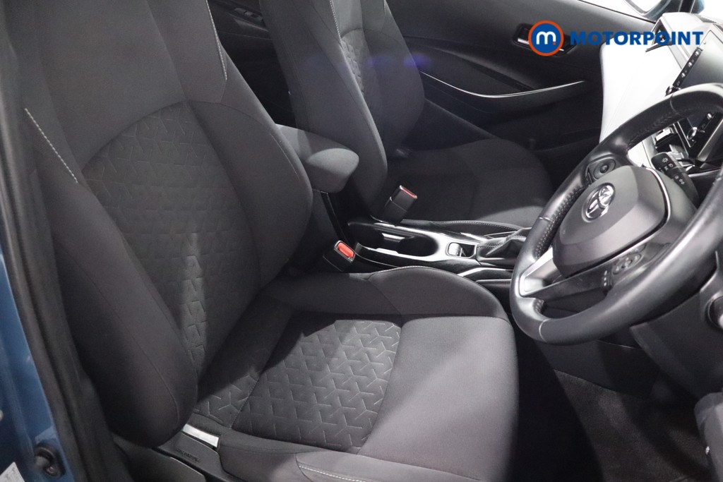 Toyota Corolla Icon Automatic Petrol-Electric Hybrid Hatchback - Stock Number (1552384) - 27th supplementary image