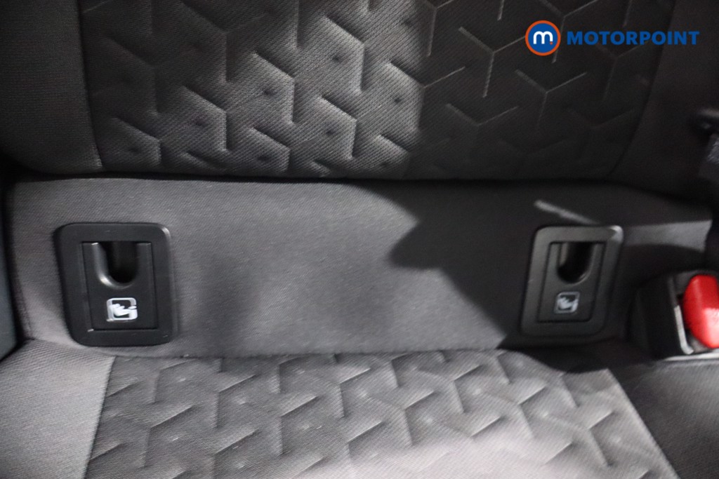Toyota Corolla Icon Automatic Petrol-Electric Hybrid Hatchback - Stock Number (1552384) - 28th supplementary image