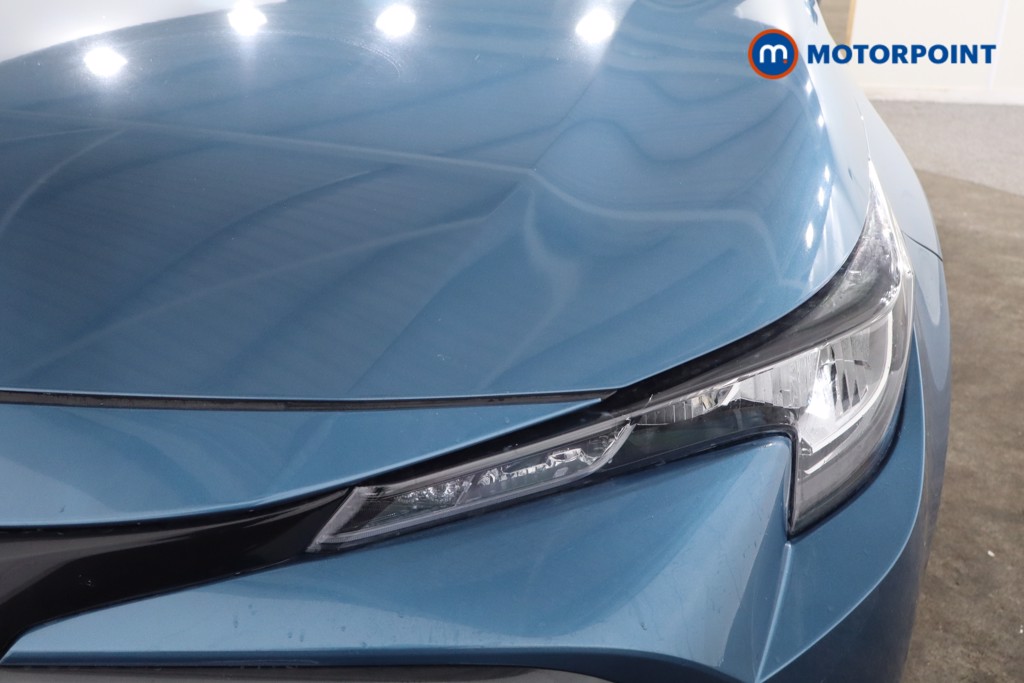 Toyota Corolla Icon Automatic Petrol-Electric Hybrid Hatchback - Stock Number (1552384) - 30th supplementary image
