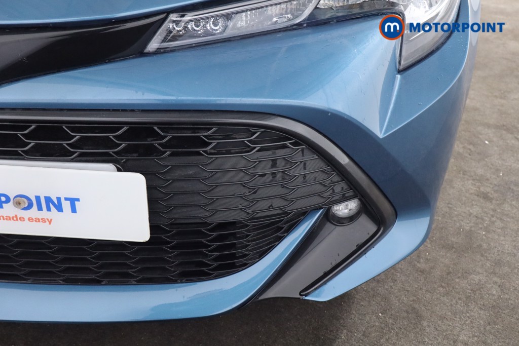 Toyota Corolla Icon Automatic Petrol-Electric Hybrid Hatchback - Stock Number (1552384) - 31st supplementary image