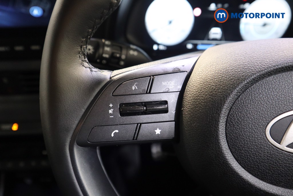 Hyundai Bayon Premium Manual Petrol SUV - Stock Number (1554063) - 3rd supplementary image
