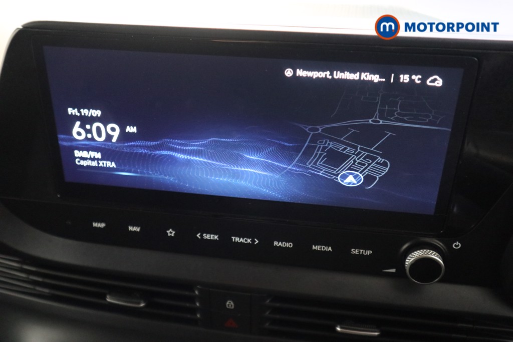 Hyundai Bayon Premium Manual Petrol SUV - Stock Number (1554063) - 6th supplementary image