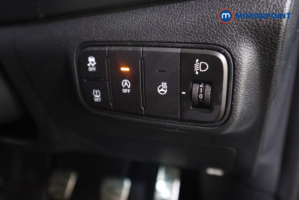 Hyundai Bayon Premium Manual Petrol SUV - Stock Number (1554063) - 9th supplementary image