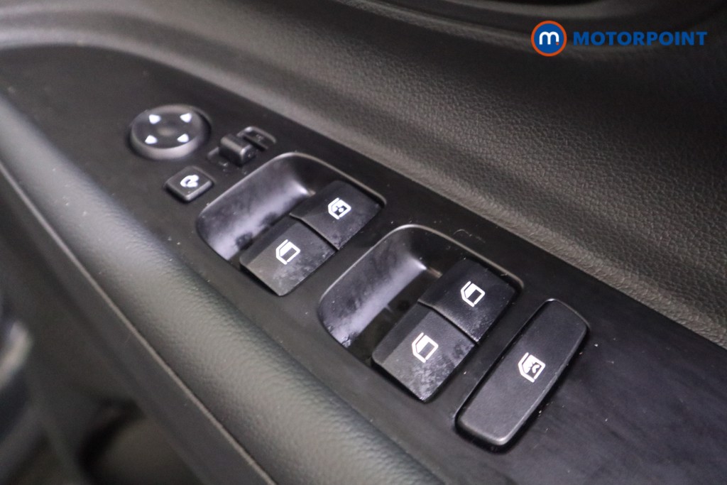 Hyundai Bayon Premium Manual Petrol SUV - Stock Number (1554063) - 10th supplementary image