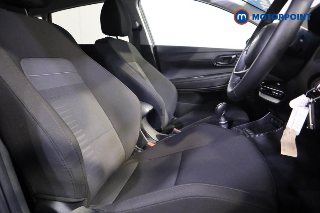 Hyundai Bayon Premium Manual Petrol SUV - Stock Number (1554063) - 11th supplementary image