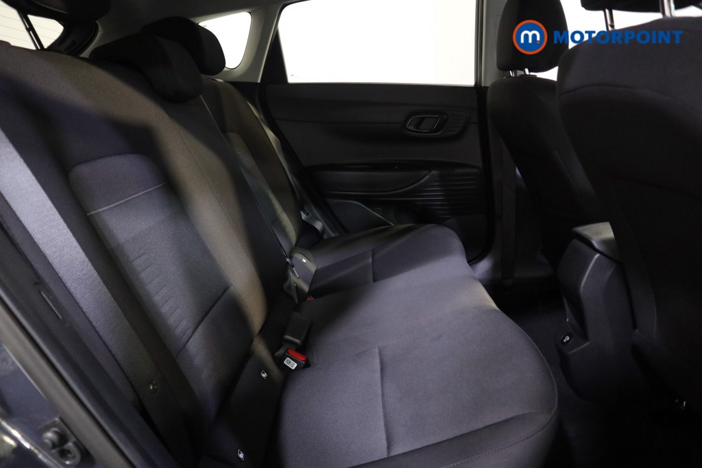 Hyundai Bayon Premium Manual Petrol SUV - Stock Number (1554063) - 12th supplementary image