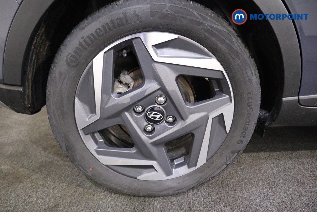Hyundai Bayon Premium Manual Petrol SUV - Stock Number (1554063) - 14th supplementary image