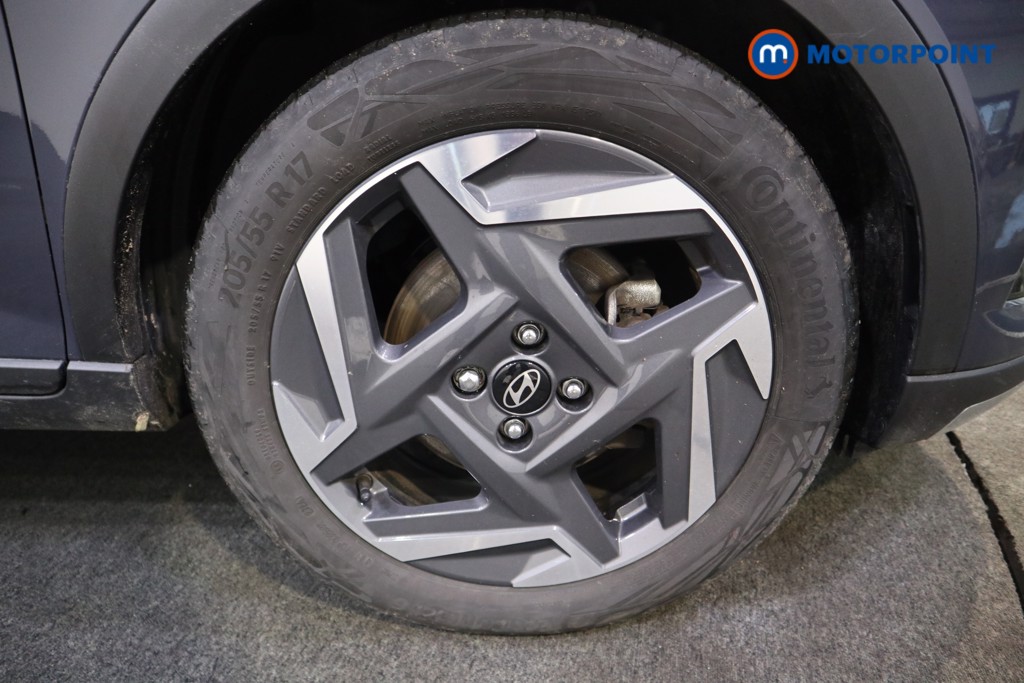 Hyundai Bayon Premium Manual Petrol SUV - Stock Number (1554063) - 15th supplementary image