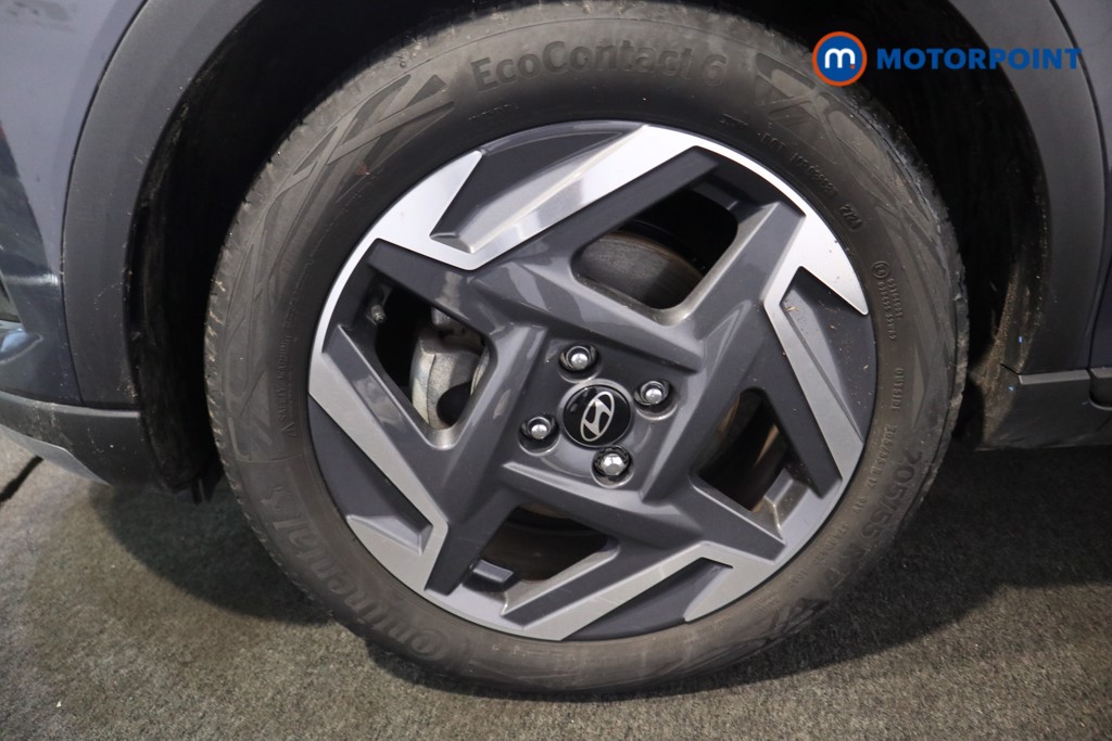 Hyundai Bayon Premium Manual Petrol SUV - Stock Number (1554063) - 16th supplementary image