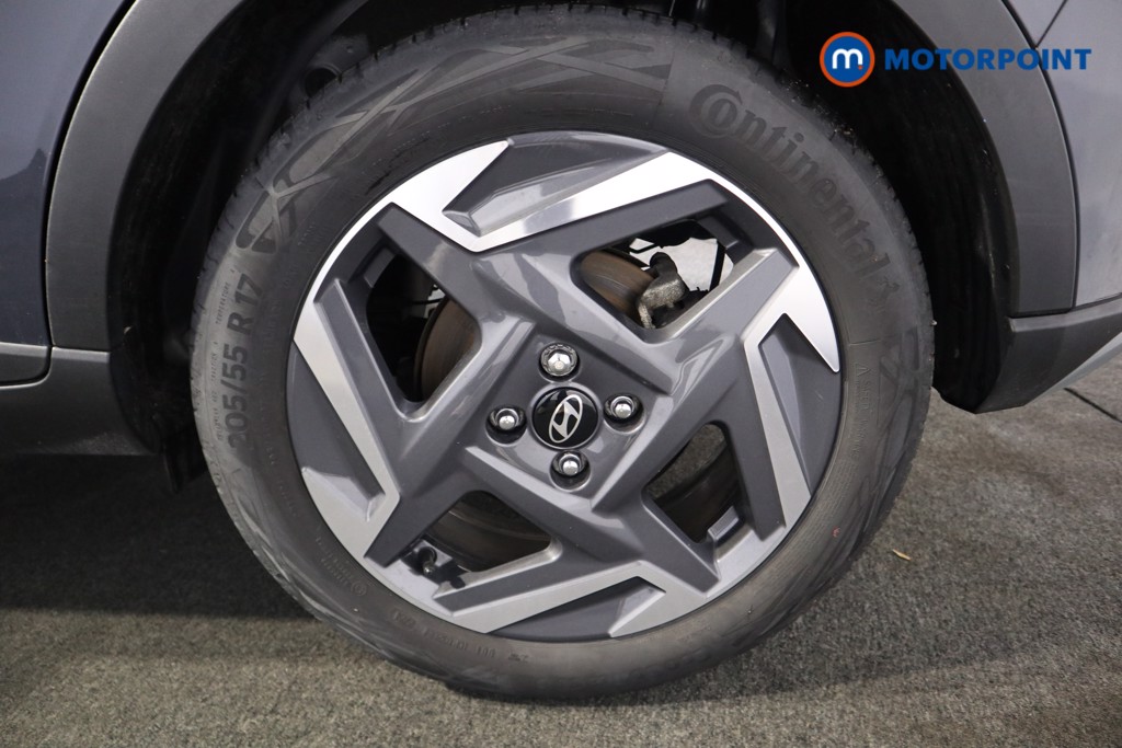 Hyundai Bayon Premium Manual Petrol SUV - Stock Number (1554063) - 17th supplementary image