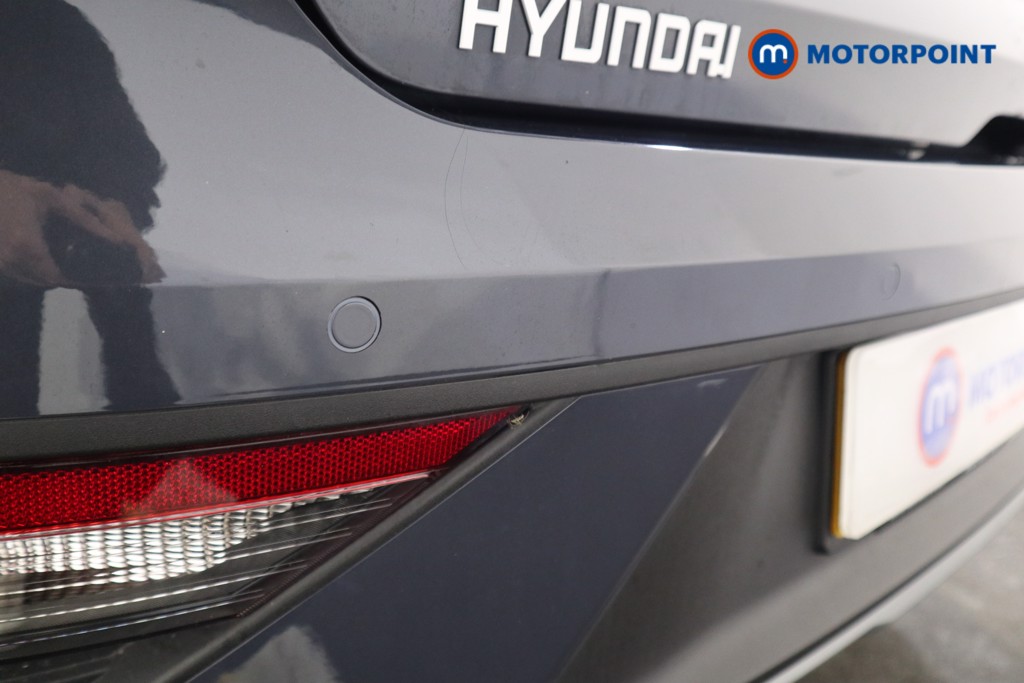 Hyundai Bayon Premium Manual Petrol SUV - Stock Number (1554063) - 18th supplementary image