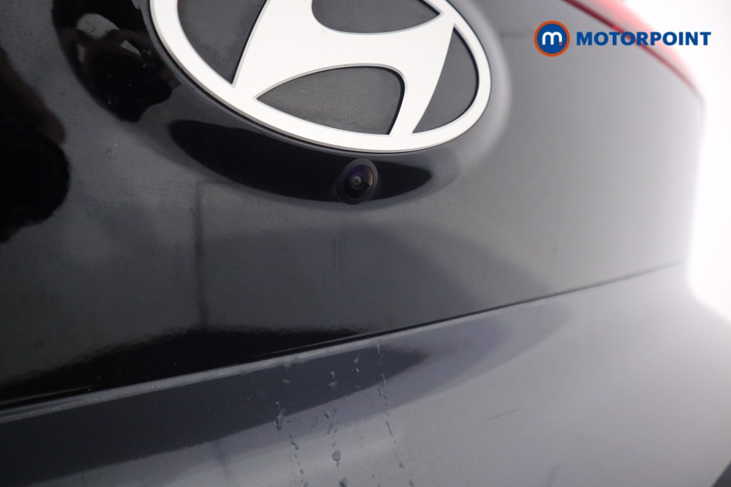 Hyundai Bayon Premium Manual Petrol SUV - Stock Number (1554063) - 19th supplementary image