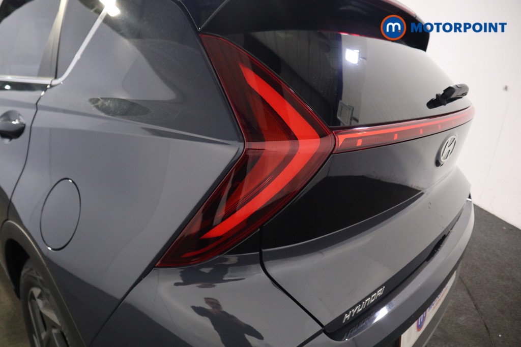 Hyundai Bayon Premium Manual Petrol SUV - Stock Number (1554063) - 20th supplementary image