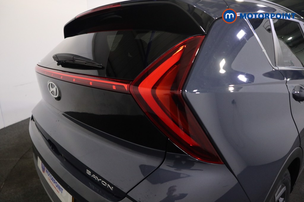 Hyundai Bayon Premium Manual Petrol SUV - Stock Number (1554063) - 21st supplementary image
