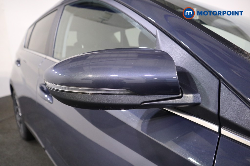 Hyundai Bayon Premium Manual Petrol SUV - Stock Number (1554063) - 22nd supplementary image