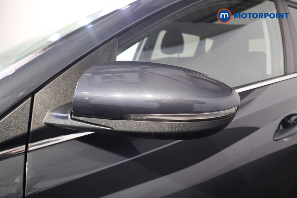 Hyundai Bayon Premium Manual Petrol SUV - Stock Number (1554063) - 23rd supplementary image
