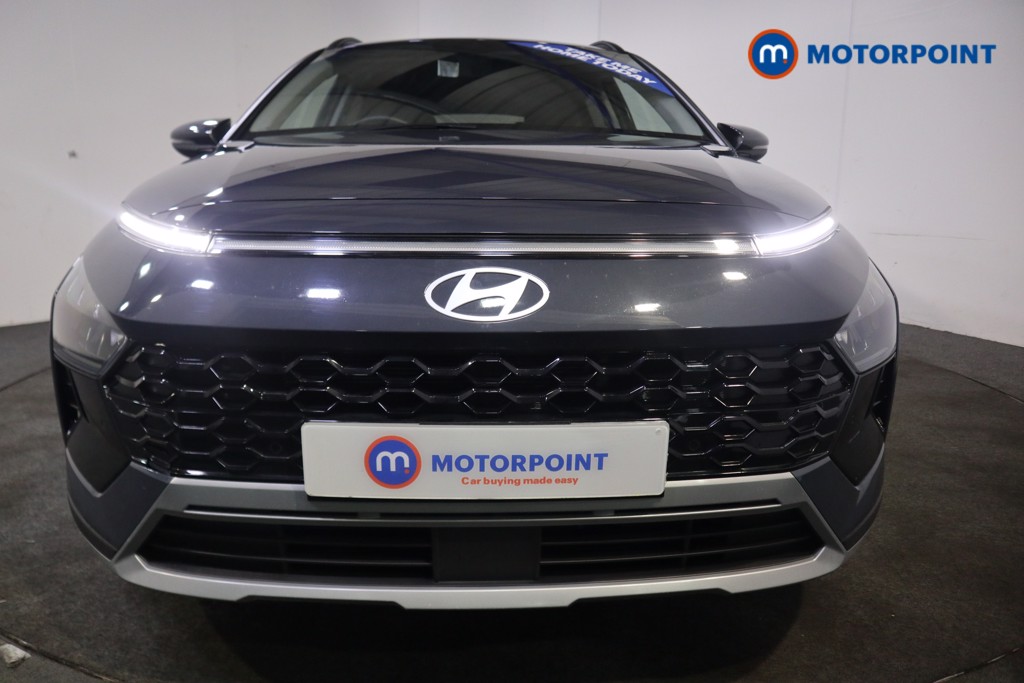 Hyundai Bayon Premium Manual Petrol SUV - Stock Number (1554063) - 25th supplementary image