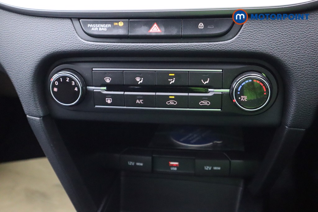 KIA Ceed 2 Manual Petrol Estate - Stock Number (1563841) - 3rd supplementary image