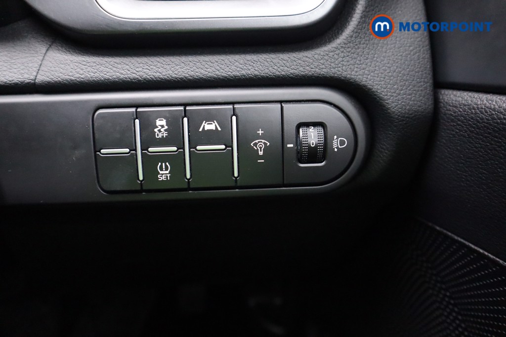 KIA Ceed 2 Manual Petrol Estate - Stock Number (1563841) - 8th supplementary image