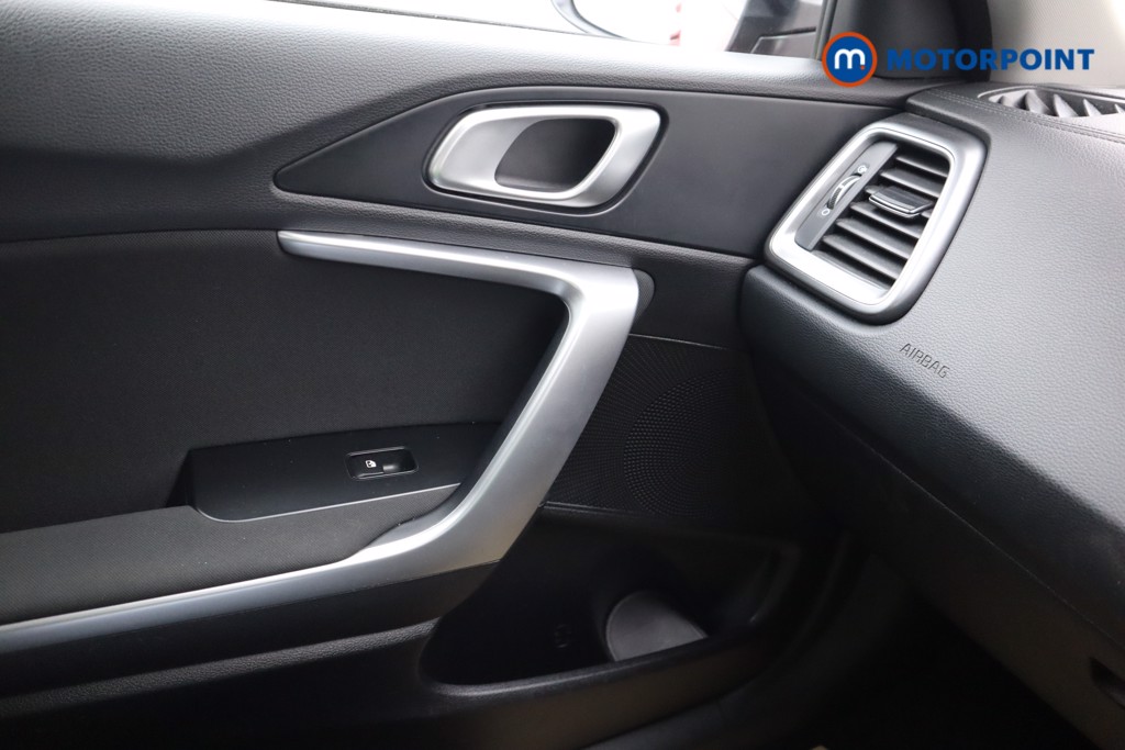 KIA Ceed 2 Manual Petrol Estate - Stock Number (1563841) - 12th supplementary image