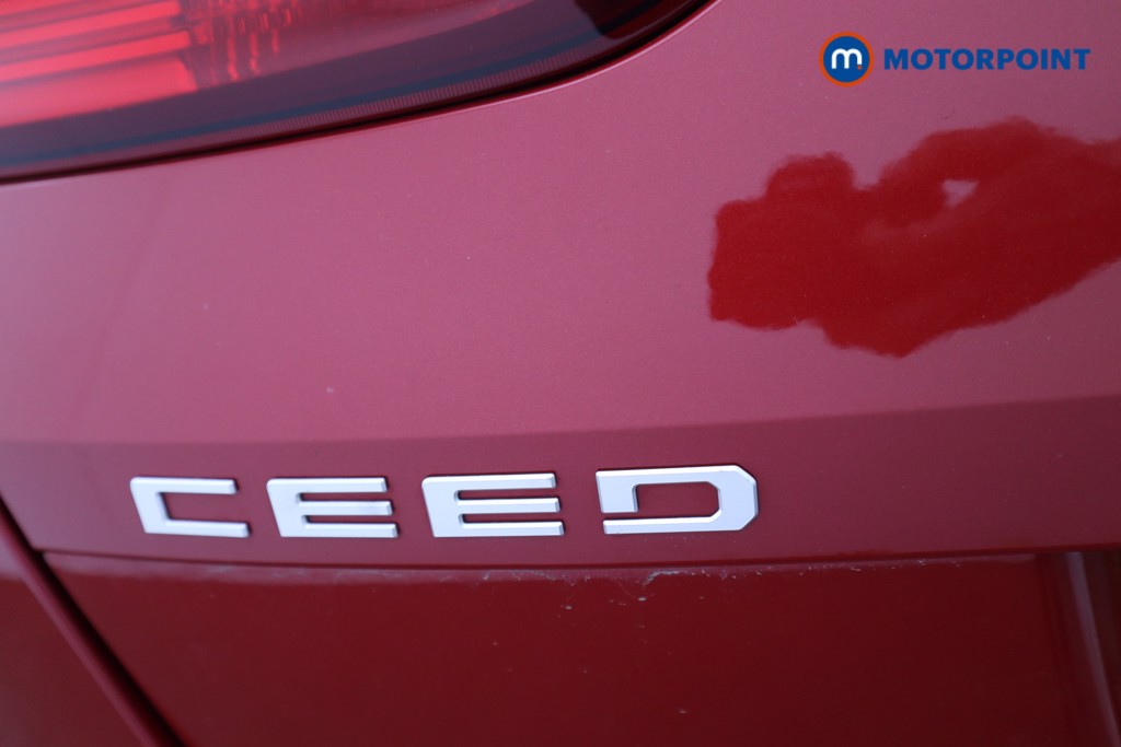 KIA Ceed 2 Manual Petrol Estate - Stock Number (1563841) - 20th supplementary image