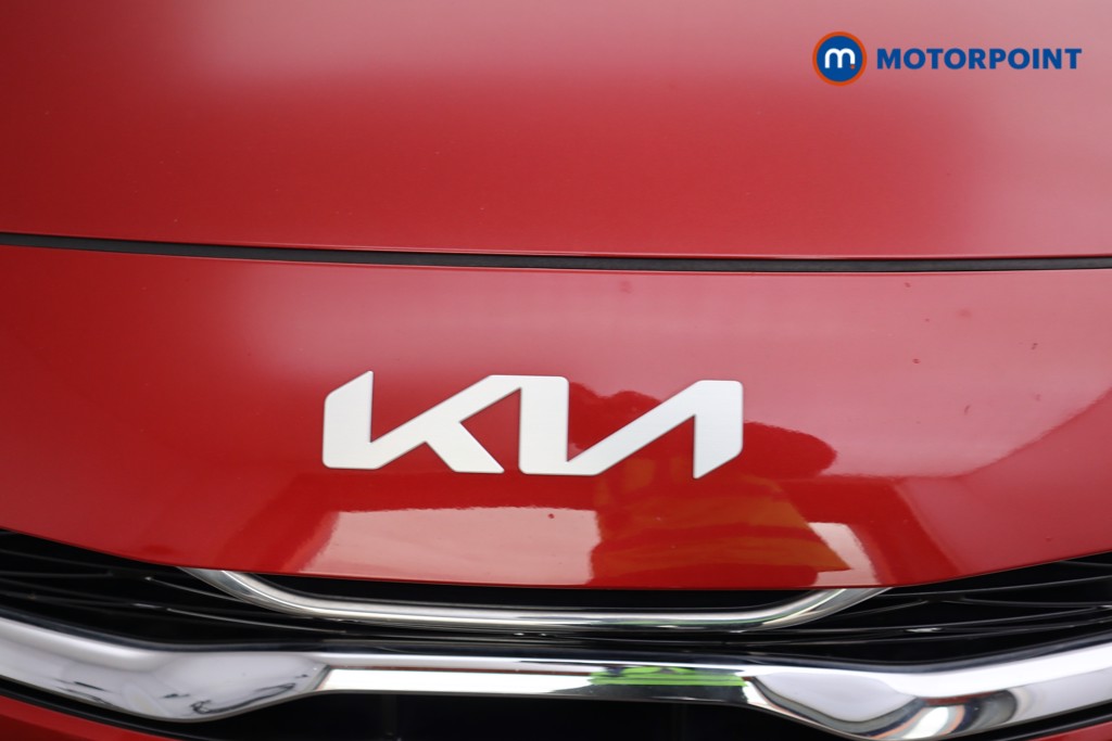 KIA Ceed 2 Manual Petrol Estate - Stock Number (1563841) - 22nd supplementary image