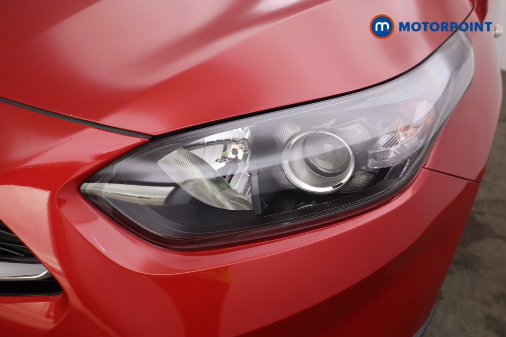 KIA Ceed 2 Manual Petrol Estate - Stock Number (1563841) - 23rd supplementary image